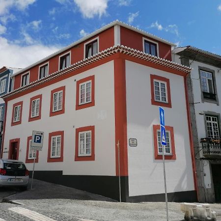 Miragaia Star Apartments アングラ・ド・エロイーズモ エクステリア 写真