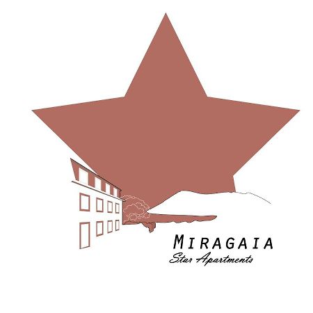 Miragaia Star Apartments アングラ・ド・エロイーズモ エクステリア 写真