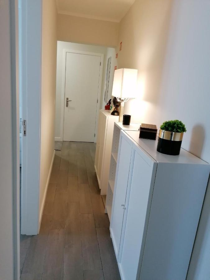 Miragaia Star Apartments アングラ・ド・エロイーズモ エクステリア 写真
