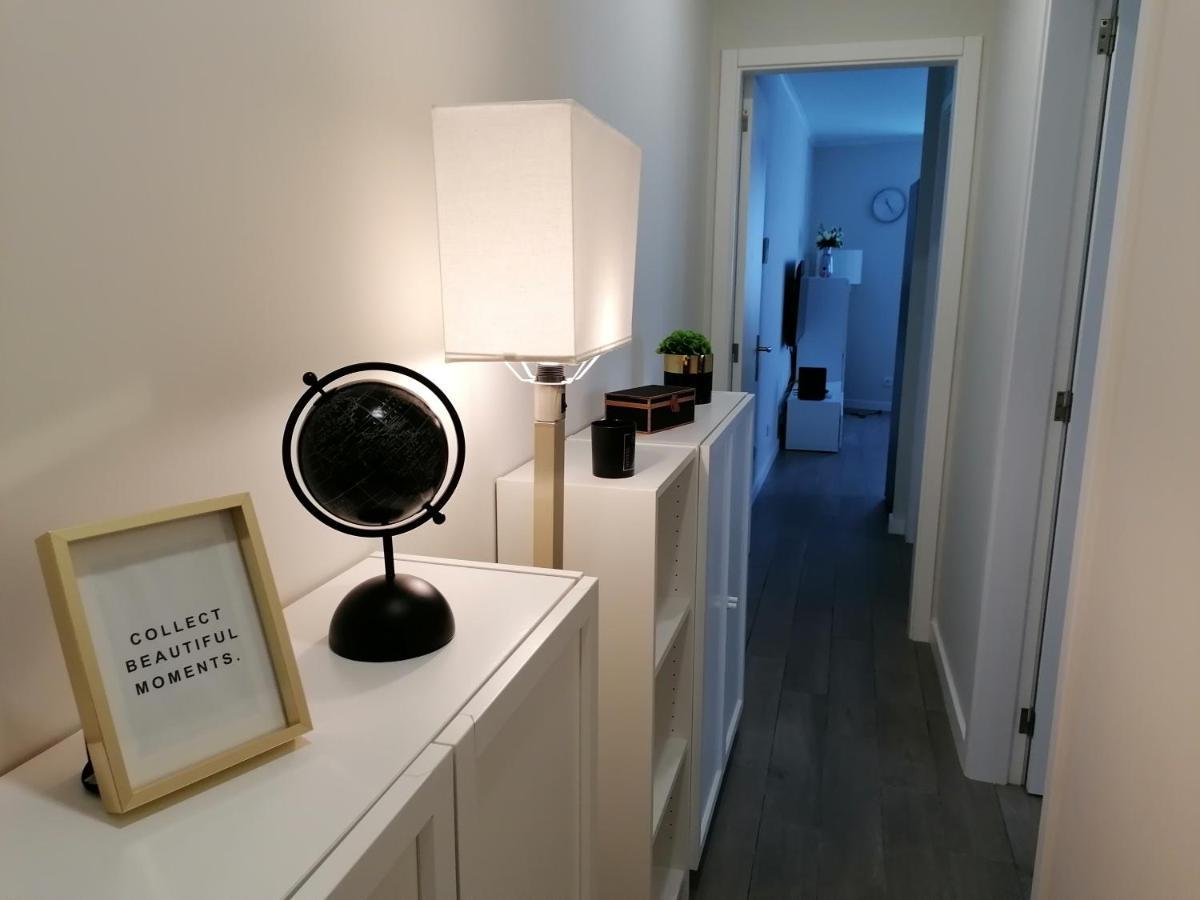 Miragaia Star Apartments アングラ・ド・エロイーズモ エクステリア 写真