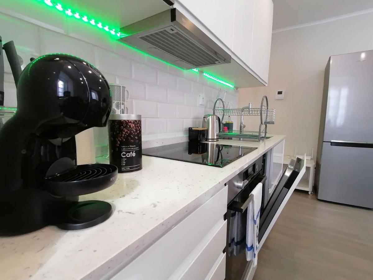 Miragaia Star Apartments アングラ・ド・エロイーズモ エクステリア 写真