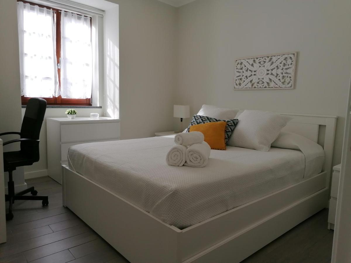 Miragaia Star Apartments アングラ・ド・エロイーズモ エクステリア 写真
