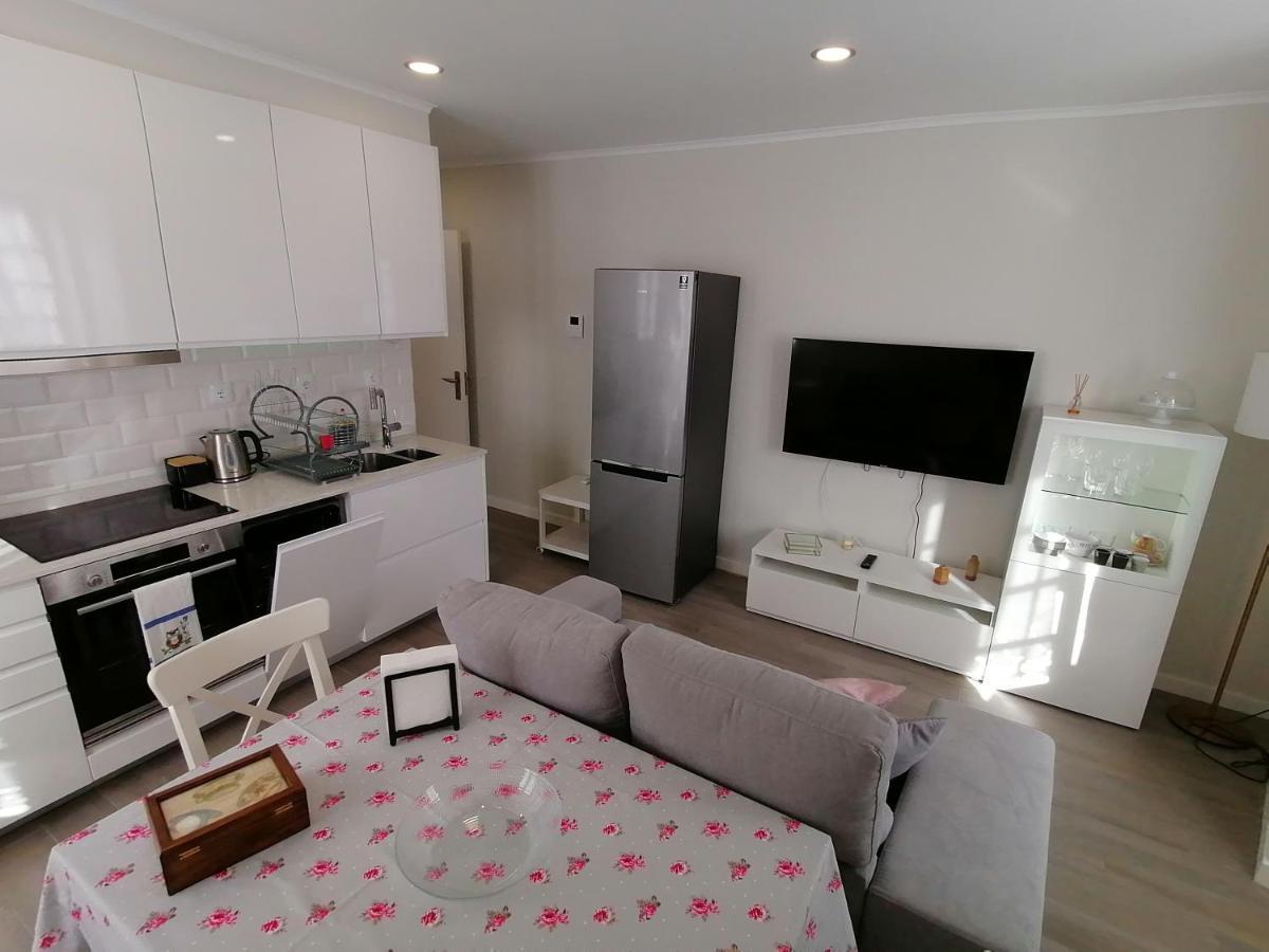 Miragaia Star Apartments アングラ・ド・エロイーズモ エクステリア 写真