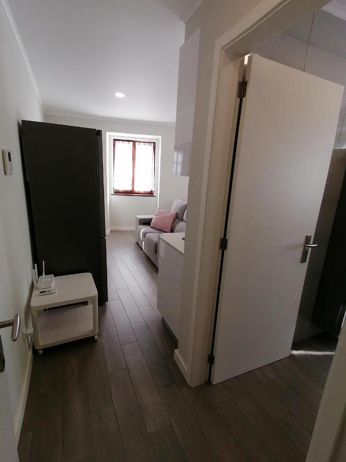 Miragaia Star Apartments アングラ・ド・エロイーズモ エクステリア 写真
