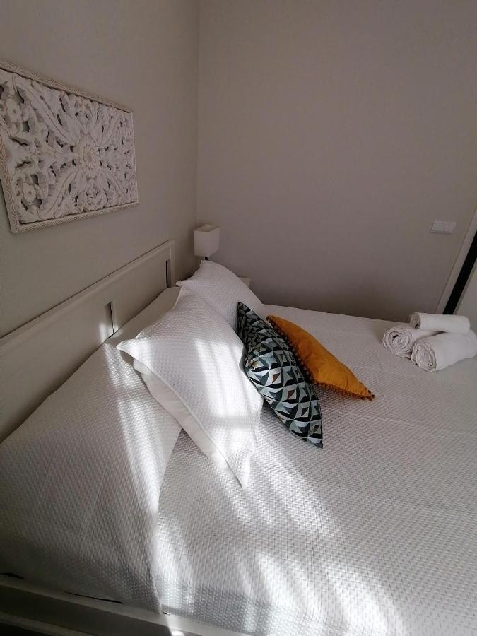 Miragaia Star Apartments アングラ・ド・エロイーズモ エクステリア 写真