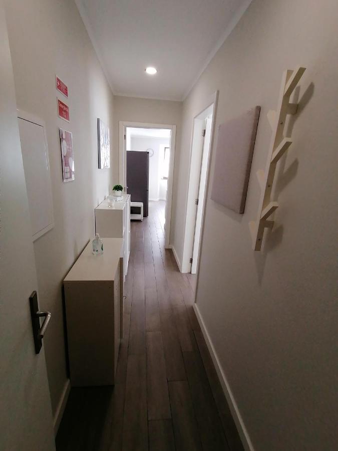 Miragaia Star Apartments アングラ・ド・エロイーズモ エクステリア 写真