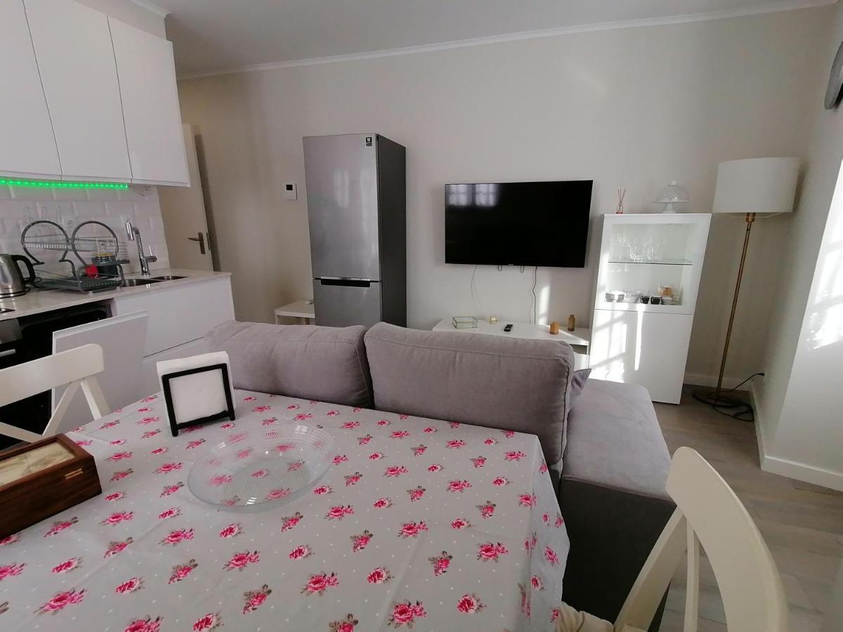 Miragaia Star Apartments アングラ・ド・エロイーズモ エクステリア 写真