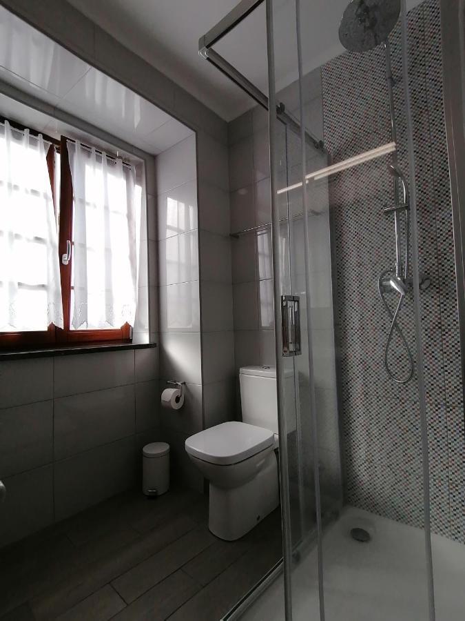 Miragaia Star Apartments アングラ・ド・エロイーズモ エクステリア 写真