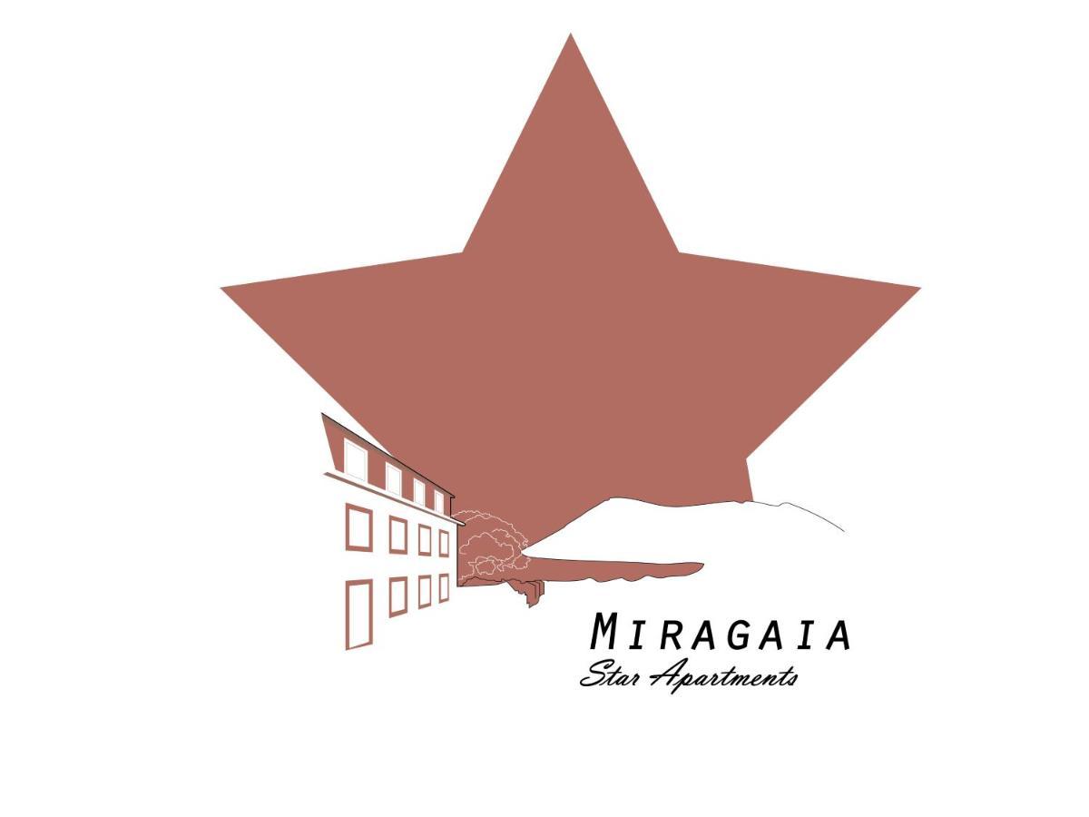 Miragaia Star Apartments アングラ・ド・エロイーズモ エクステリア 写真